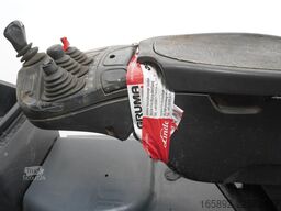Linde E 16 EVO 386-02