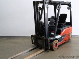Linde E 16 EVO 386-02