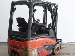 Linde E 16 EVO 386-02