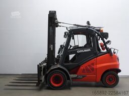 Linde H 50 D EVO 394-02