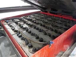 Linde E 45/600 HL 388