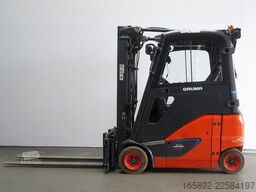 Linde E 16 PH EVO 386-02