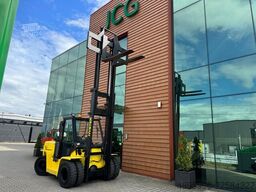Hyster H 7.OO XL