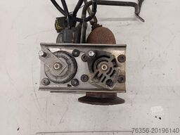 Daf Occ EGR klep DAF