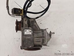 Daf Occ EGR klep DAF