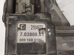 Daf Occ EGR klep DAF