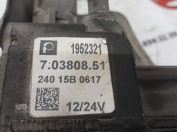 Daf Occ EGR klep MX13 DAF