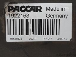 Daf Occ EGR koeler MX13 DAF