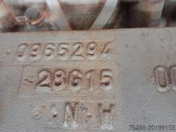Daf Occ motorblok MX13 DAF