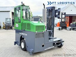 Combilift C3000 DIESEL TRIPLEX 5600 FREE-LIFT