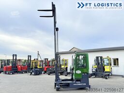 Combilift C3000 DIESEL TRIPLEX 5600 FREE-LIFT