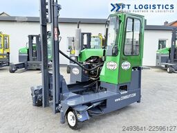 Combilift C3000 DIESEL TRIPLEX 5600 FREE-LIFT