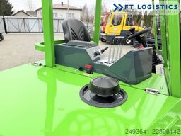 Combilift CB3000 DIESEL TRIPLEX 5550 SIDE SHIFT