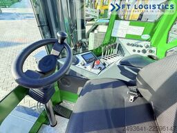 Combilift C4500 DIESEL DUPLEX 4600 EXTENDED FORKS