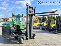 Combilift C4500 DIESEL DUPLEX 4600 EXTENDED FORKS