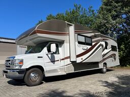 Jayco Greyhawk 31 FS Wohnmobil USA