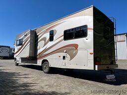 Jayco Greyhawk 31 FS Wohnmobil USA
