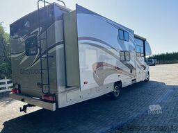 Jayco Greyhawk 31 FS Wohnmobil USA