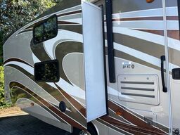 Jayco Greyhawk 31 FS Wohnmobil USA