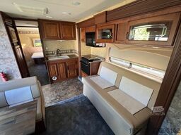 Jayco Greyhawk 31 FS Wohnmobil USA