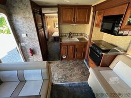 Jayco Greyhawk 31 FS Wohnmobil USA