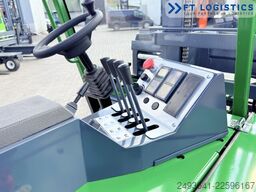 Combilift CB2500 GAS DUPLEX 4000 ONLY 552H