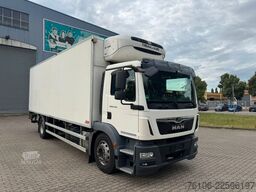 MAN TGM 18.290 Tiefkühlkoffer +LBW*Thermoking*
