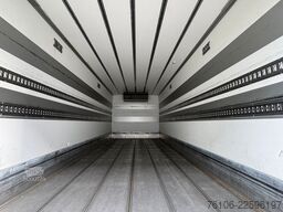 MAN TGM 18.290 Tiefkühlkoffer +LBW*Thermoking*