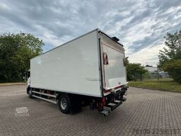 MAN TGM 18.290 Tiefkühlkoffer +LBW*Thermoking*