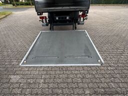 MAN TGM 18.290 Tiefkühlkoffer +LBW*Thermoking*
