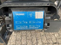MAN TGM 18.290 Tiefkühlkoffer +LBW*Thermoking*
