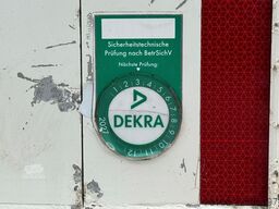 MAN TGM 18.290 Tiefkühlkoffer +LBW*Thermoking*