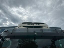 MAN TGM 18.290 Tiefkühlkoffer +LBW*Thermoking*