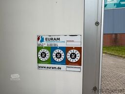 MAN TGM 18.290 Tiefkühlkoffer +LBW*Thermoking*