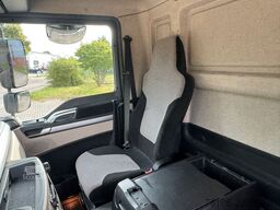 MAN TGM 18.290 Tiefkühlkoffer +LBW*Thermoking*