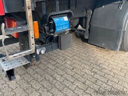 MAN TGM 18.290 Tiefkühlkoffer +LBW*Thermoking*