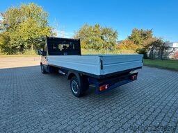 OPEL Movano  Pritsche L3H1 *Klima*Tempomat*