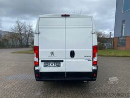 PEUGEOT Boxer  435 L4H2 Pro Avantage Edit *Kamera*Klima*