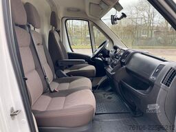 PEUGEOT Boxer  435 L4H2 Pro Avantage Edit *Kamera*Klima*
