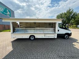 IVECO Daily 50C15 Verkaufswagen*Foodtruck*
