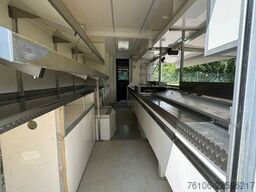 IVECO Daily 50C15 Verkaufswagen*Foodtruck*