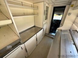 IVECO Daily 50C15 Verkaufswagen*Foodtruck*