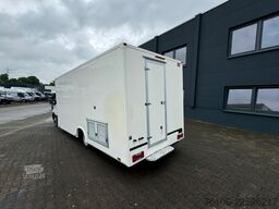 IVECO Daily 50C15 Verkaufswagen*Foodtruck*