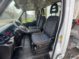 IVECO Daily 35C18 TiefKühlkoffer Maxicargo *2 Stück*