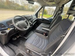 IVECO Daily 35C18 TiefKühlkoffer Maxicargo *2 Stück*