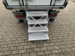 IVECO Daily 35C18 TiefKühlkoffer Maxicargo *2 Stück*