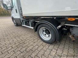 IVECO Daily 35C18 TiefKühlkoffer Maxicargo *2 Stück*