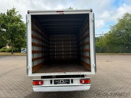 PEUGEOT Boxer Koffer *2 Große Türen*Klima*TÜV NEU !