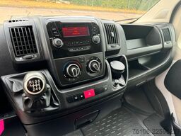 PEUGEOT Boxer Koffer *2 Große Türen*Klima*TÜV NEU !
