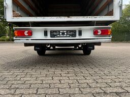 PEUGEOT Boxer Koffer *2 Große Türen*Klima*TÜV NEU !
